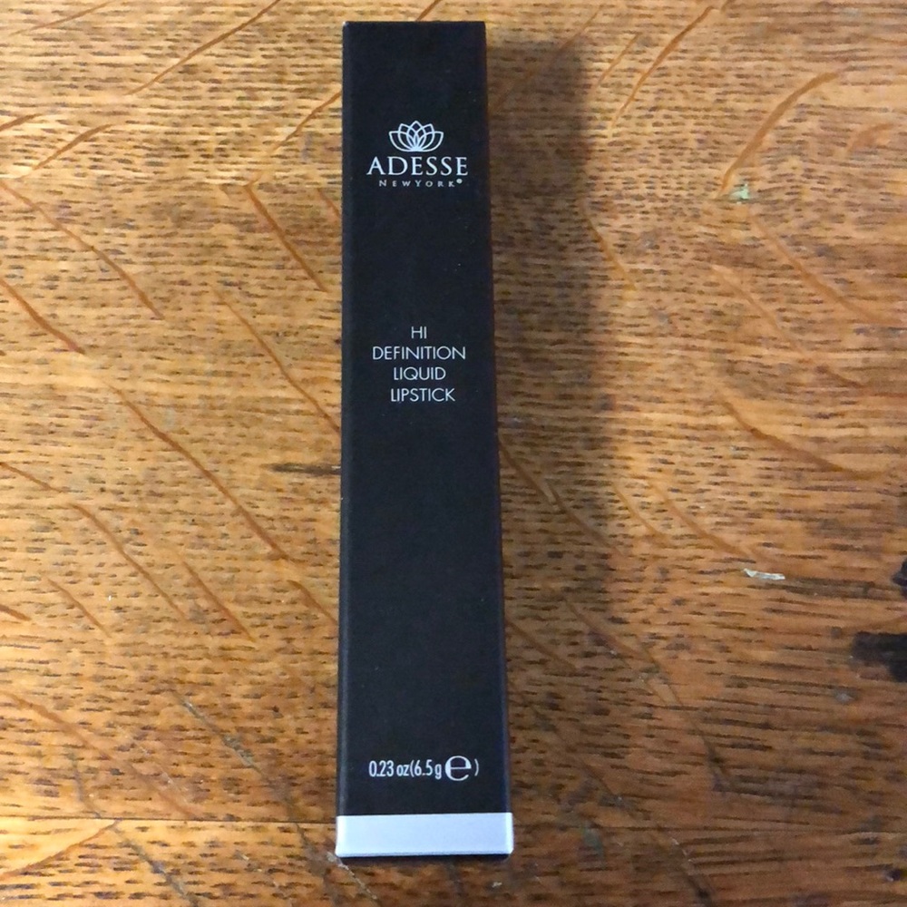 Adesse Liquid Lipstick